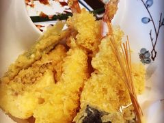 -皇品田苑日式料理(苏州中心店)