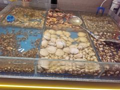 -小明家·鲜牛肉自选火锅(中街店)