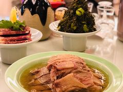 -冶春茶社(官园桥店)