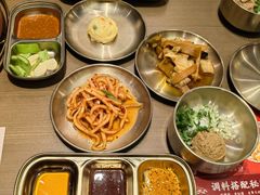 -西塔老太太泥炉烤肉(双井店)