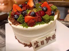 -杜夫朗格·蛋糕(烟台店)