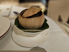 -天龙轩(香港丽思卡尔顿酒店)