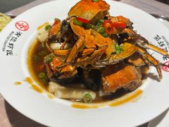 -有位虾匠·胶东土菜小馆(市北店)