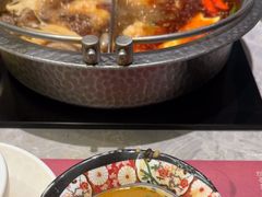 -一绪に寿喜烧(荟聚店)