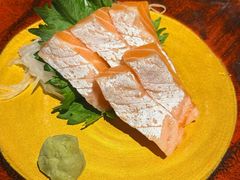 -本场博多豚骨拉面(新渔东路店)