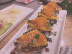 -樱の千渡日式料理·铁板烧•烧鸟(金盛田广场店)
