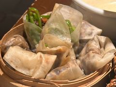 -南京大牌档(青岛万象城店)