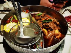 -八合里潮汕鲜牛肉火锅(上海汇智广场店)