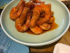 -局气 烤鸭·北京菜(光华路店)