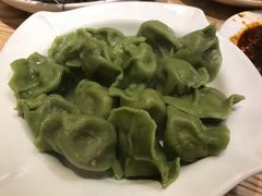 清波水饺-老号尤兔头(幸福店)