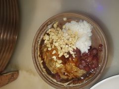 -绿茶餐厅(财富购物中心店)