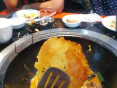 -六州府地锅鸡·农家菜·龙虾(未来科技城店)