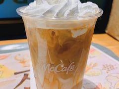 -麦当劳(安立路店)