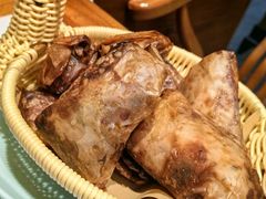 纸包鸡-状元阁烧烤(新华路总店)