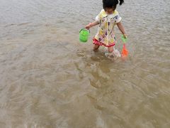 -万泉河漂流