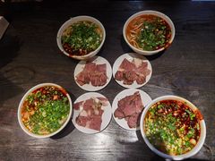 -清真·马安军辣子牛肉面