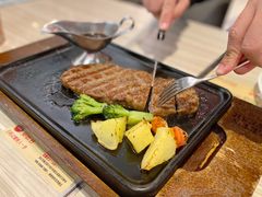 -必胜客(燕郊永旺店PHDI店)