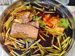 -堂堂小伙夫·辽宁小吃大排档(京西大悦城店)