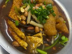 猪皮-聚宝螺蛳粉(聚宝店)