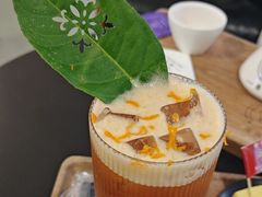 -唐咖精品咖啡(大理古城手冲店)