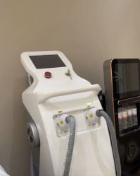 -HEYAN荷妍专业脱毛连锁机构