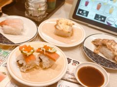 -滨寿司(新街口中央商场店)