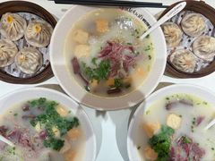 -鸭得堡老鸭汤·鸭血粉丝(南京博物院店)