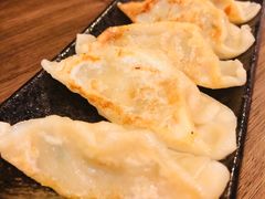 -雷神拉面(财富中心玉米楼店)