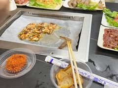 -禾禾烤肉