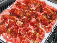 -鹤之乡·齐齐哈尔东北炭火烤肉(昆明盈江路店)