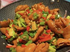 -恰八斗·猛火长沙菜(国贸店)