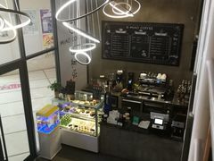 -MIAO COFFEE