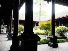 景点-平安桥天主教堂
