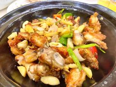 -寻味顺德·南记酒家·传统顺德菜·鱼生(广源路店)