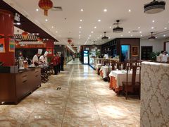 大堂-便宜坊烤鸭店(甜水园店)