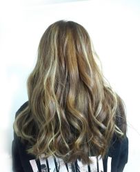 -TWOFACE 双面理发馆