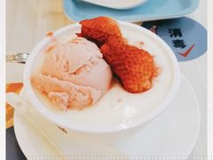 -满记甜品(龙湖长楹天街二店)