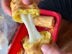 -詹记桃酥(宿州路店)