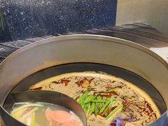 -老船舫·现做活鲜鱼馆(东郊记忆店)