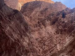 -天山神秘大峡谷