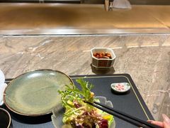 -松临·铁板烧&Omakase(神农店)