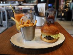 -尚牛社会Beef & Liberty(上海商城店)