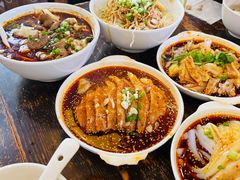 -牛王庙(龙华花园店)
