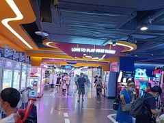 -爱玩嘉年华(江北一店)
