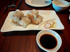 -蛇口希尔顿南海酒店·随轩中餐厅·粤菜