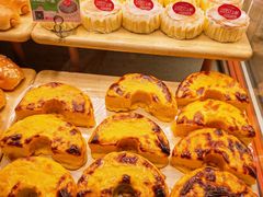 -BreadTalk面包新语·烘焙蛋糕(深业上城店)