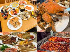 -禾斗海鲜自助(城阳宝龙店)