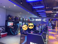 -网酷电竞馆(上地店)