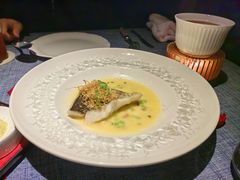 -弦月窗LUNETTE BY AMANDA(复兴路店)