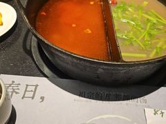 -盡膳口福·百年汤方火锅(科华北路店)